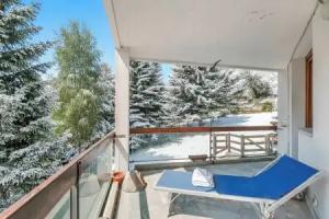 Appartamento Fiocco di Neve Apartments, Sestriere