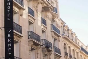 Hôtel Vernet Champs Elysées Paris, Paris