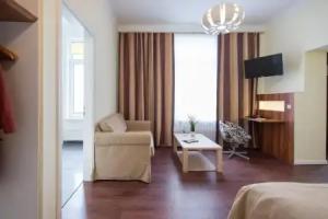 Hotel Stralsund, Stralsund