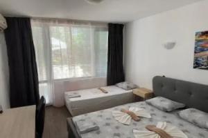 Complex Nev Hotel, Bourgas