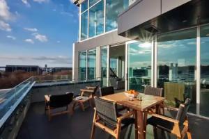 Swiss-Belsuites Victoria Park Auckland, Auckland