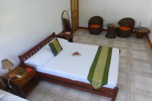 Birgo Guest House, La Digue