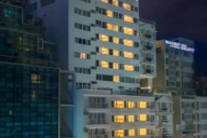 Sun City Hotel, Nha Trang