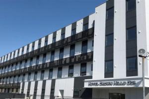 Business Hotel Goi Hills, Chiba