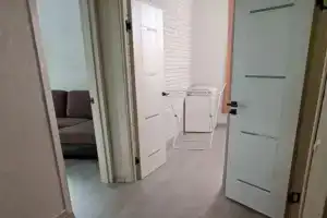 Apartment on Oleg Koshevoy Street, Ekaterinburg