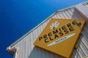 Premiere Classe Clermont Ferrand Nord, Clermont-Ferrand