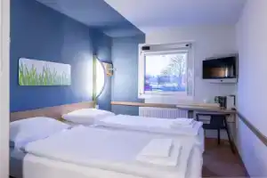 B&B HOTEL Mannheim-Friedrichsfeld, Mannheim