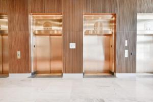 Global Luxury Suites Downtown Boston, Boston