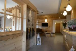 Agritur Majon Da Mont, Vigo di Fassa