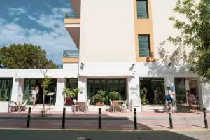 Hotel Rosales Formentera, Es Pujols