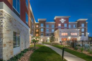Homewood Suites by Hilton Lackland AFB/ SeaWorld, San Antonio