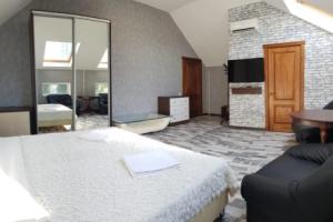 Hotel Areda, Sochi