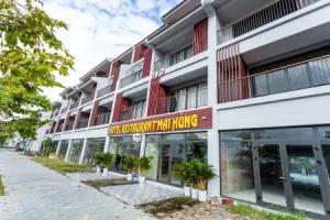 Oyo 325 Mai Hung Hotel, Phu Quoc Island
