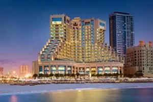 Fairmont Ajman, Ajman City