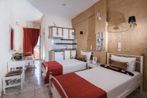 OASIS APARTMENTS, Malia