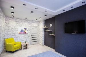 Akademiya uyuta Hotel, Voronezh