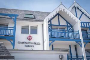 Best Western Plus le Roof, Vannes