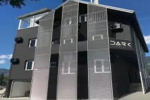 Dark Boutique Hotel, Tirana