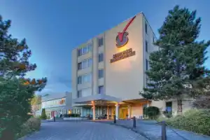 Seminaris Hotel Bad Honnef, Bad Honnef