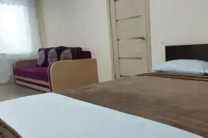 Apartments on Livanova Avenue 4, Ulyanovsk