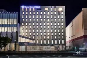Daiwa Roynet Hotel Numazu, Numazu