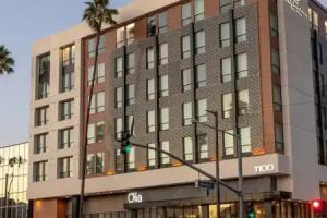 The Glenmark, Glendale, a Tribute Portfolio Hotel, Los Angeles