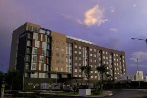 Residence Inn, Merida