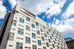 Hotel Artemis Amsterdam, Amsterdam