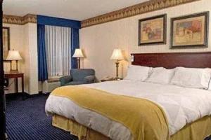 Regency Inn & Suites Airport, Memphis