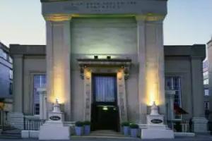 Malmaison Glasgow, Glasgow