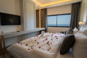 La Pigna Hotel, Erdemli