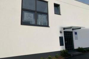 ARGENTA Living 16 Hotel, Fulda