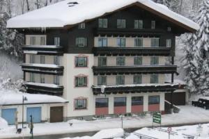 Siegmundshof Hotel Garni, Saalbach