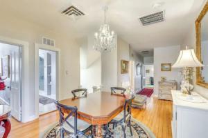 Historic French Consulate! Cap Hill Area, Walkable Tourist base, Denver
