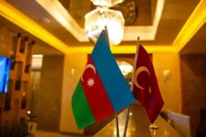 Home Boutique Hotel, Baku