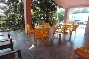 Magnolia Guest House, Kobuleti