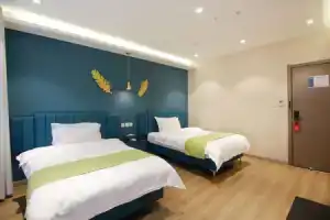 Wutongsu Designer Hotel, Xi'an