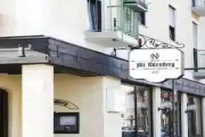 Hotel Alt Nürnberg, Ludwigshafen am Rhein