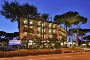 Vina de Mar, Lignano Sabbiadoro