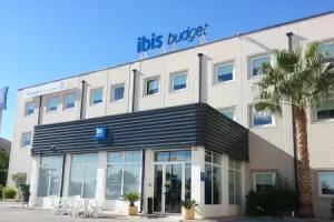 Ibis Budget Hotel, Alicante