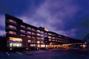 Hotel New Momiji, Nasushiobara