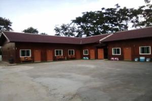 Rabiangmai Homestay And Farm, Nong Bua