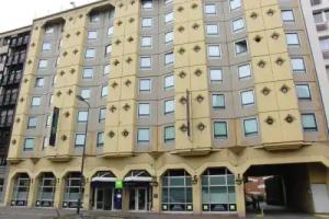 Ibis Styles Lille Centre Gare Beffroi, Lille