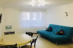 Apartments on Denis Timashov street 6k1, Petrozavodsk