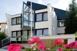 Hotel Brunnenhof, Hanau