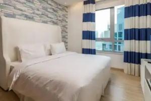 Residences 3B/R Tower 7 Apart-hotel, Dubai
