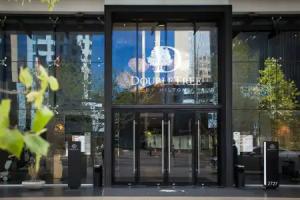 DoubleTree by Hilton Hotel Santiago - Vitacura, Santiago