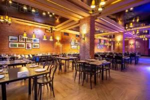 A Modern Suite Close to Gondola Ski Lift Hotel, Bakuriani