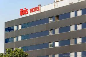 ibis Zurich City West, Zurich