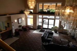 Portland Suites Airport East, Portland